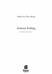 Antares Falling image